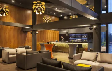 DoubleTree by Hilton Łódź - photo 3