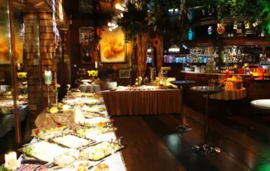 Restauracja Pomarańczowy Fortepian - photo 5