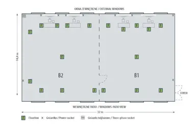 Hotel Arłamów - photo 2