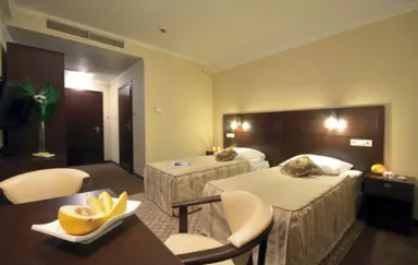 Hotel Aurora Family & SPA Pokój 2-osobowy