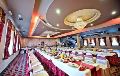Hotel Atena Mielec bankiet