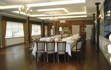 Hotel Leszczyński Konstantynów Łódzki konferencje