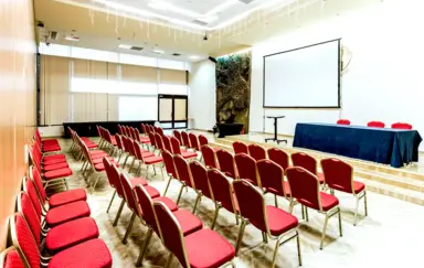 Hotel Gromada Warszawa Centrum - zdjęcie 3