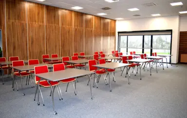 Bydgoskie Centrum Targowo-Wystawiennicze - zdjęcie 2