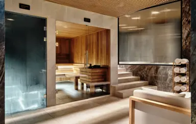 Mövenpick Grand Hotel Wrocław - photo 4