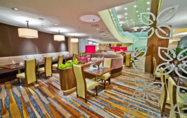 Hilton Garden Inn Rzeszów - zdjęcie 4