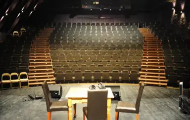 Teatr Polonia - zdjęcie 4