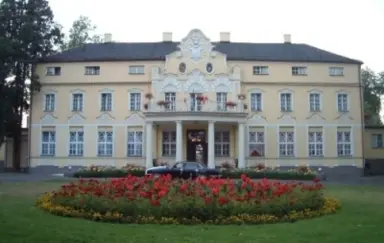 Pałac Witaszyce konferencje