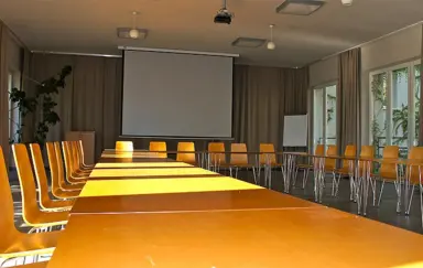 II Sala konferencyjna