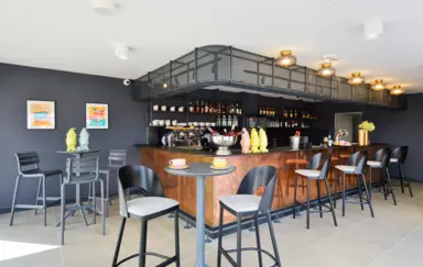 Arche Nałęczów (dawne Sanatorium Milicyjne) - photo 3