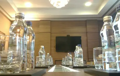 Haston City Hotel - photo 4