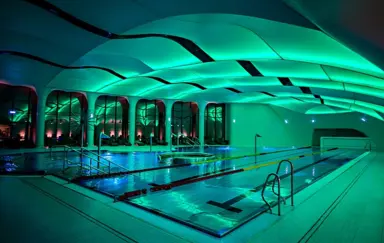 Hotel Arłamów - photo 4