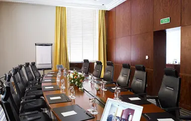 Sofitel Grand Sopot - photo 3