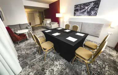 Hotel Metropolitan Rzeszów - photo 2