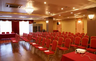 Hotel Novum - zdjęcie 2