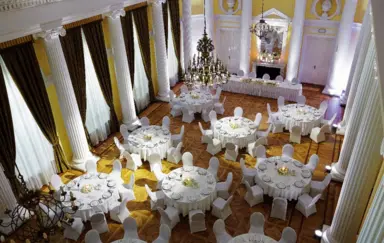 Hotel Bellotto Warszawa - photo 2