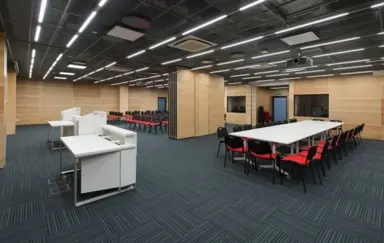 Krakowski Park Technologiczny - zdjęcie 5
