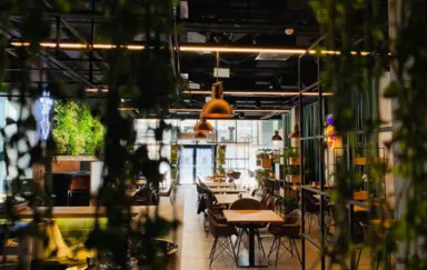 Centrum Kultury i Sportu w Pruszkowie - zdjęcie 4