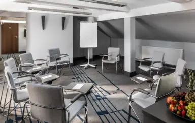 Sala konferencyjna Hotelu Beethoven