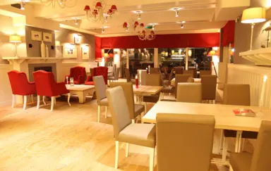 Restauracja Mazuriana - zdjęcie 5