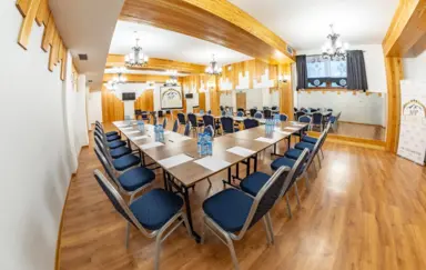 Limba Grand & Resort - zdjęcie 2