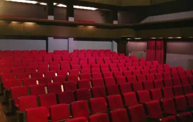 Teatr Bagatela im. Tadeusza Boya-Żeleńskiego - zdjęcie 4