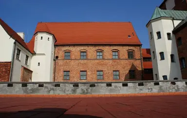 Muzeum Zamek Książąt Pomorskich w Darłowie - photo 4