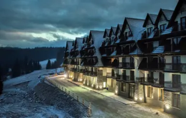 Grand Stasinda - zdjęcie 3