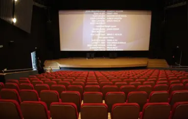 Kino Centrum Kultury - zdjęcie 3