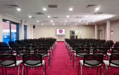 Sala BATORY - ustawienie kinowe