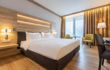 Pokój typu standard