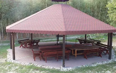 Gospodarstwo Agroturystyczne Dolina Bobrów - photo 5