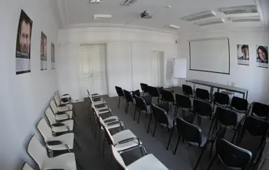 Centrum Myśli Jana Pawła II/ I PIĘTRO - photo 3