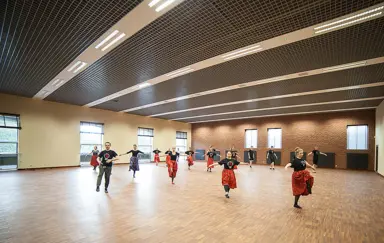 Centrum Kultury "Browar B" - photo 5