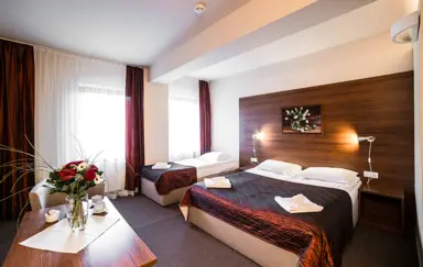 Dwa Potoki Resort Karpacz - zdjęcie 3