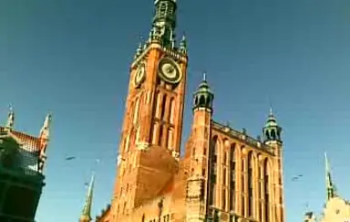 Muzeum Historyczne Miasta Gdańska (Ratusz Głównego Miasta) szkolenia