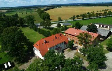 Hotel Spichrz - zdjęcie 2