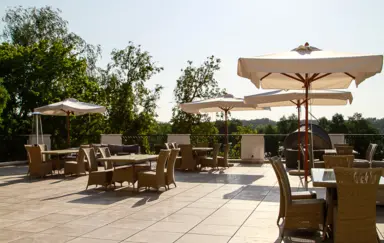 Herbarium Hotel & Spa - photo 2