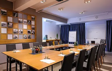 Link Hotel - zdjęcie 5