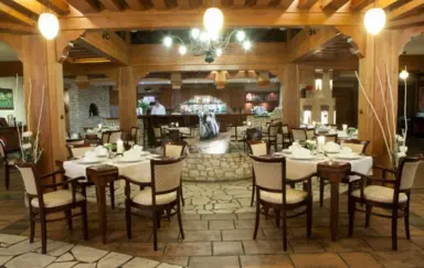 Hotel Szafran - zdjęcie 4