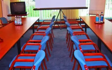 Ośrodek Rehabilitacyjno Wypoczynkowy Gawra - photo 2