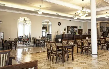 Hotel Vesaria - photo 5