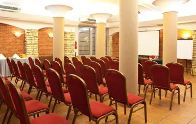 Hotel Wilga Kraków - zdjęcie 2