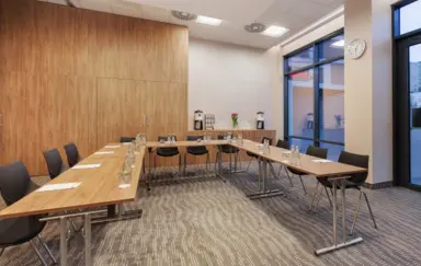 Hotel Hampton by Hilton Lublin - photo 2