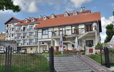 Hotel Anek - photo 2