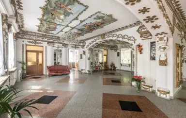 Palac Tarnowskich Ostrowiec Swietokrzyski eventy