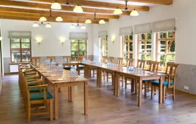 Hotel Fero Lux Korbielów - zdjęcie 2