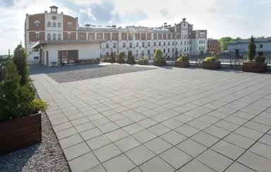 Aparthotel Stara Przędzalnia - photo 5