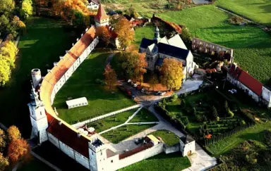 Hotel Podklasztorze - photo 2