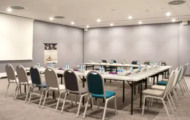 Hotel Mercure Gdynia Centrum - photo 2